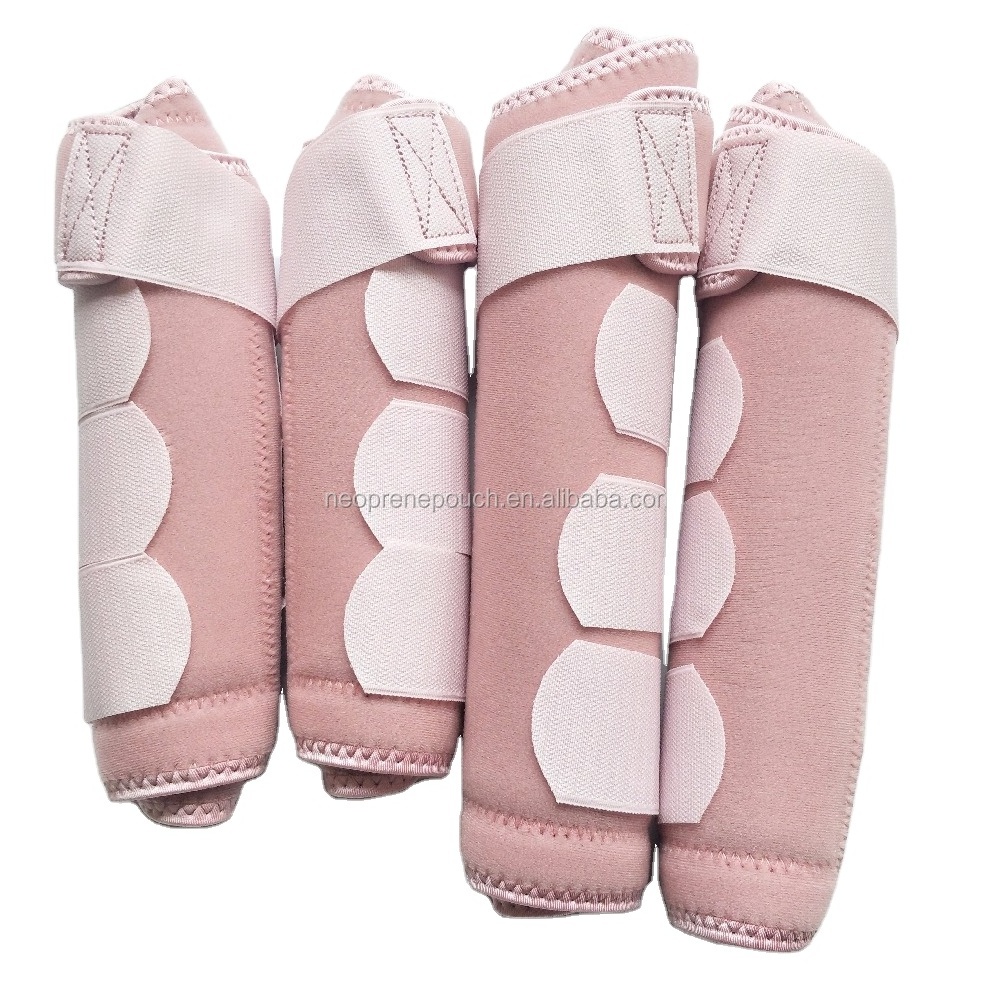 Custom Horse Riding Products Professional Manufacturer Horse Boot