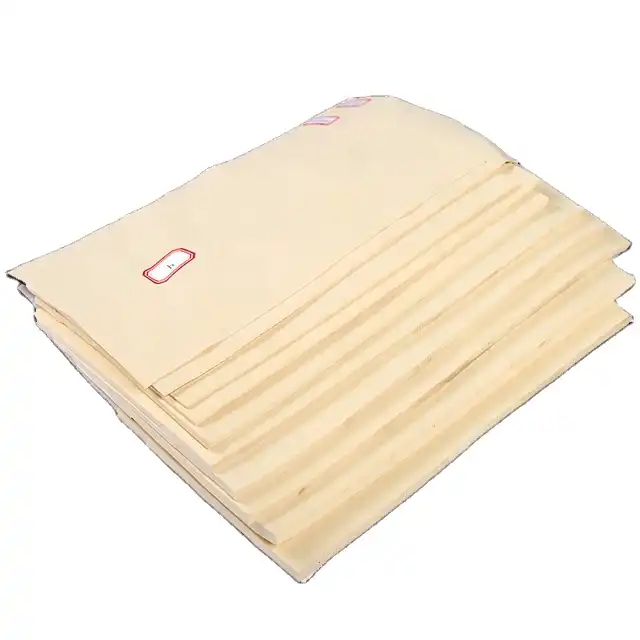 OEM/ODM Lightweight and Waterproof Beige Neoprene SBR Rubber Sheets