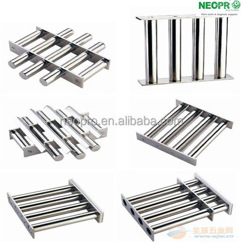 Drawer magnets,Neodymium magnetic water filter magnetic bar