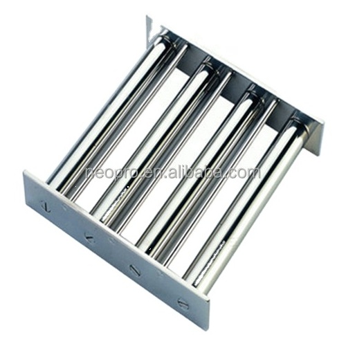 Drawer magnets,Neodymium magnetic water filter magnetic bar