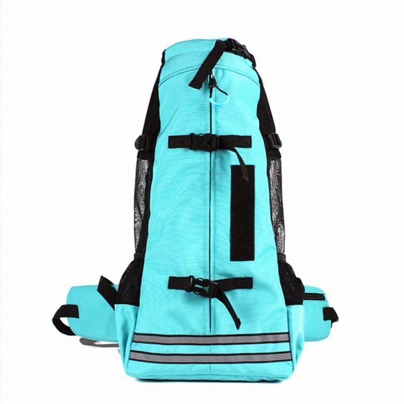 Dog Carrier Backpack for Small and Medium Dogs Multifunction Pet Sport Sack Air for Walking Hiking and Traveling