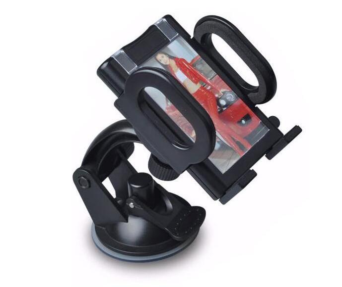 Hot Selling adjustable car Mobile Phone Stand CD Player Slot mount for Car cd slot Phone Holder stand