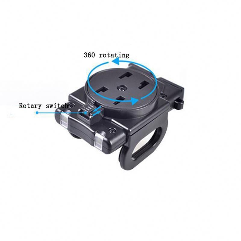 Hot Selling adjustable car Mobile Phone Stand CD Player Slot mount for Car cd slot Phone Holder stand