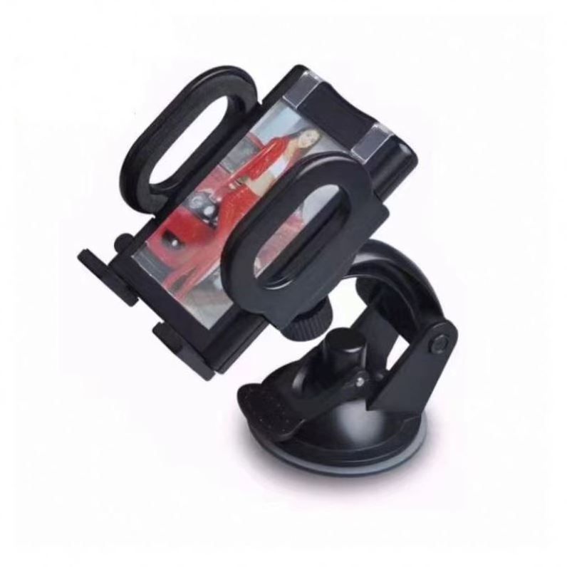 Hot Selling adjustable car Mobile Phone Stand CD Player Slot mount for Car cd slot Phone Holder stand