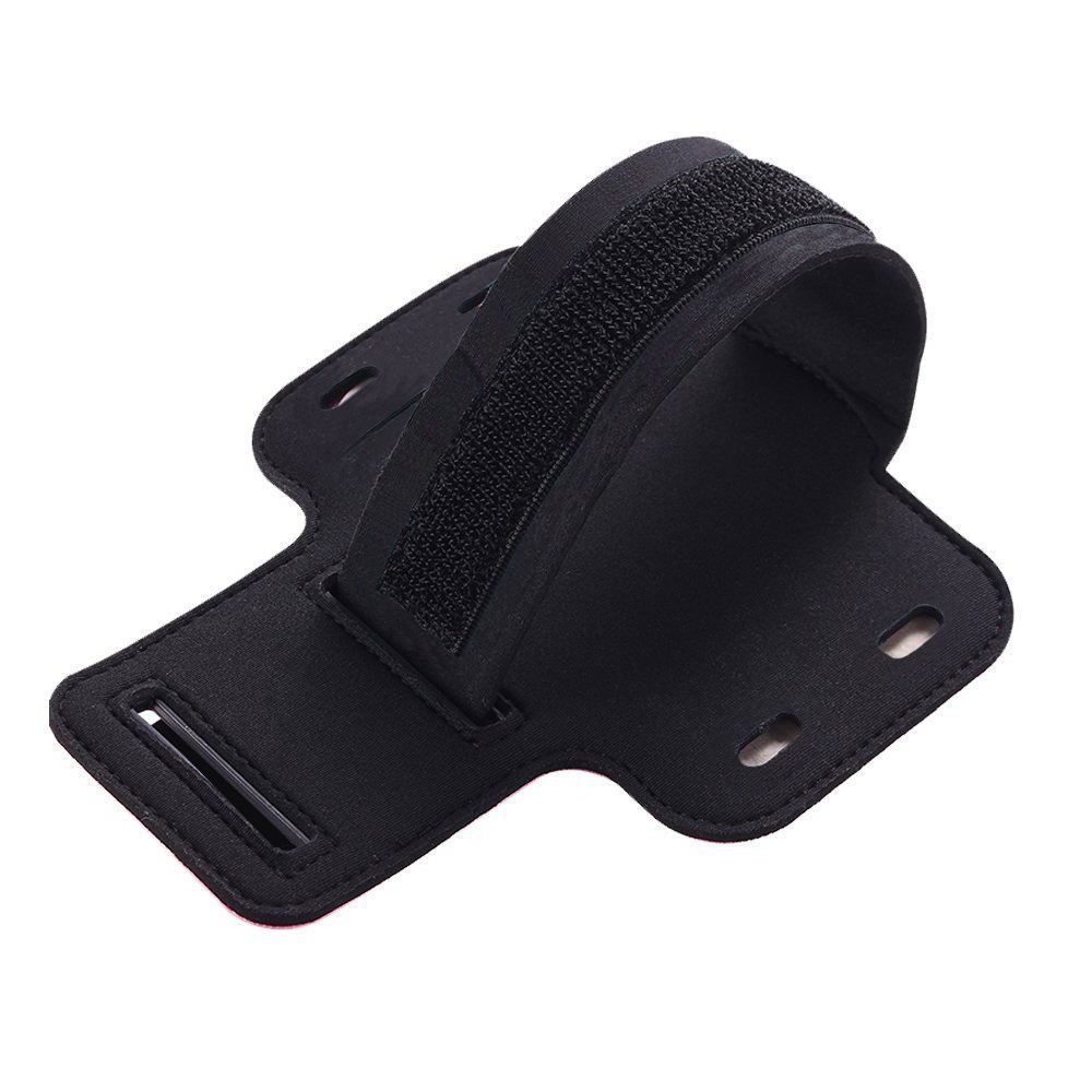 Promotion Phone Accessories Sports Running Mobile Phone Arm Bag Armband Waterproof Neoprene Cell Phone Arm Case