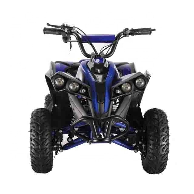 HJ-YEG1000  1000W/800W  motor 48V/36V battery electric atv Wholesale Quad Bike All Terrain Vehicle Kids Entertainment ATV