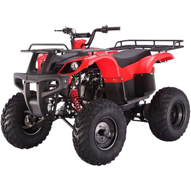 HJ-GB250 quad bikes 250cc off road atv  gasoline ATV