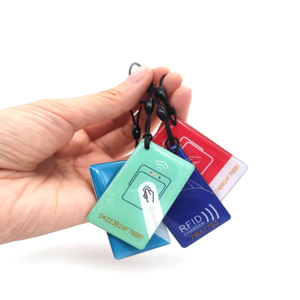 NEO ISO14443A 13.56Mhz 213  NFC Epoxy Tag  and  NFC keychain for access control blank or with logo printing