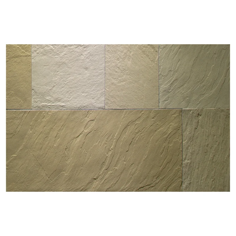 Justone flexible stone veneer artificial stone wall for wholesale