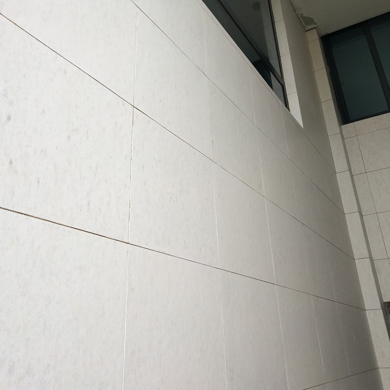 Stack Slate Stone Natural Tile Rectangle Office Building Exterior Wall Tiles