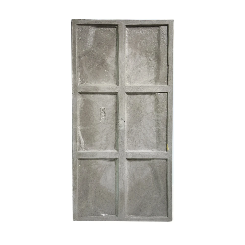 JUSTONE New arrive pillar panel stone column wraps decorative artificial 3d pu faux pu rock veneer stone wall panels