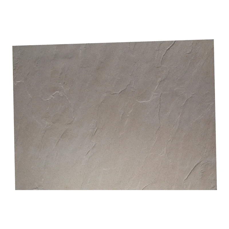 Justone light weight outdoor exterior decorative faux rock polyurethane stone panel 3d pu stone wall panel