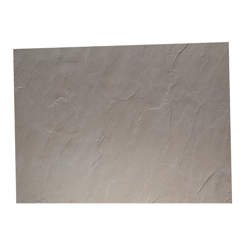 Decorative Wall Tiles Artificial Slate Texture Stone Flexible Slate Stone Veneer For Exterior Wall