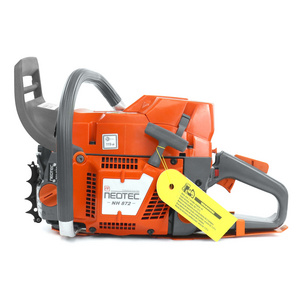 Aogu NEO-TEC HUS 372 NH872 20"/24"/28" Gas Chainsaw 71CC GasolinePower Head All Parts Compatible With Hus 372 Chainsaw