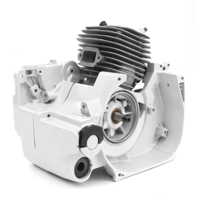 NEO-TEC Chainsaw Spare Parts Engine Motor for St 038 MS380 MS381 Crankcase Cylinder Piston Crankshaft Chainsaw