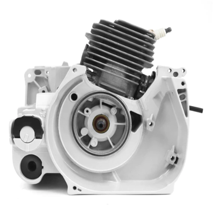 NEO-TEC Chainsaw Spare Parts Engine Motor for St 038 MS380 MS381 Crankcase Cylinder Piston Crankshaft Chainsaw