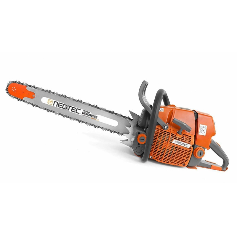 Aogu Neo-tec NS892 ST Ms 660 Gasoline Professional Powerful Petrol 92CC Chainsaw fit 25