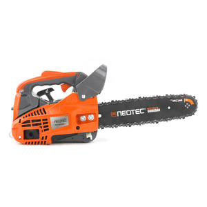 Pro Quality Cheap Chainsaws 25.4cc Chainsaw with 12in bar and chain Cordless For Woodworking