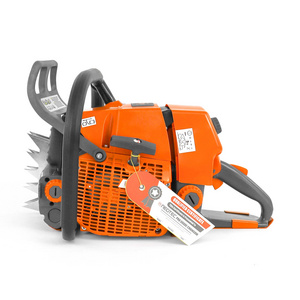 Gasoline NS892 German Chainsaw Brands With Normal Bar And Chaindiesel Diesel 92CC Chainsaw