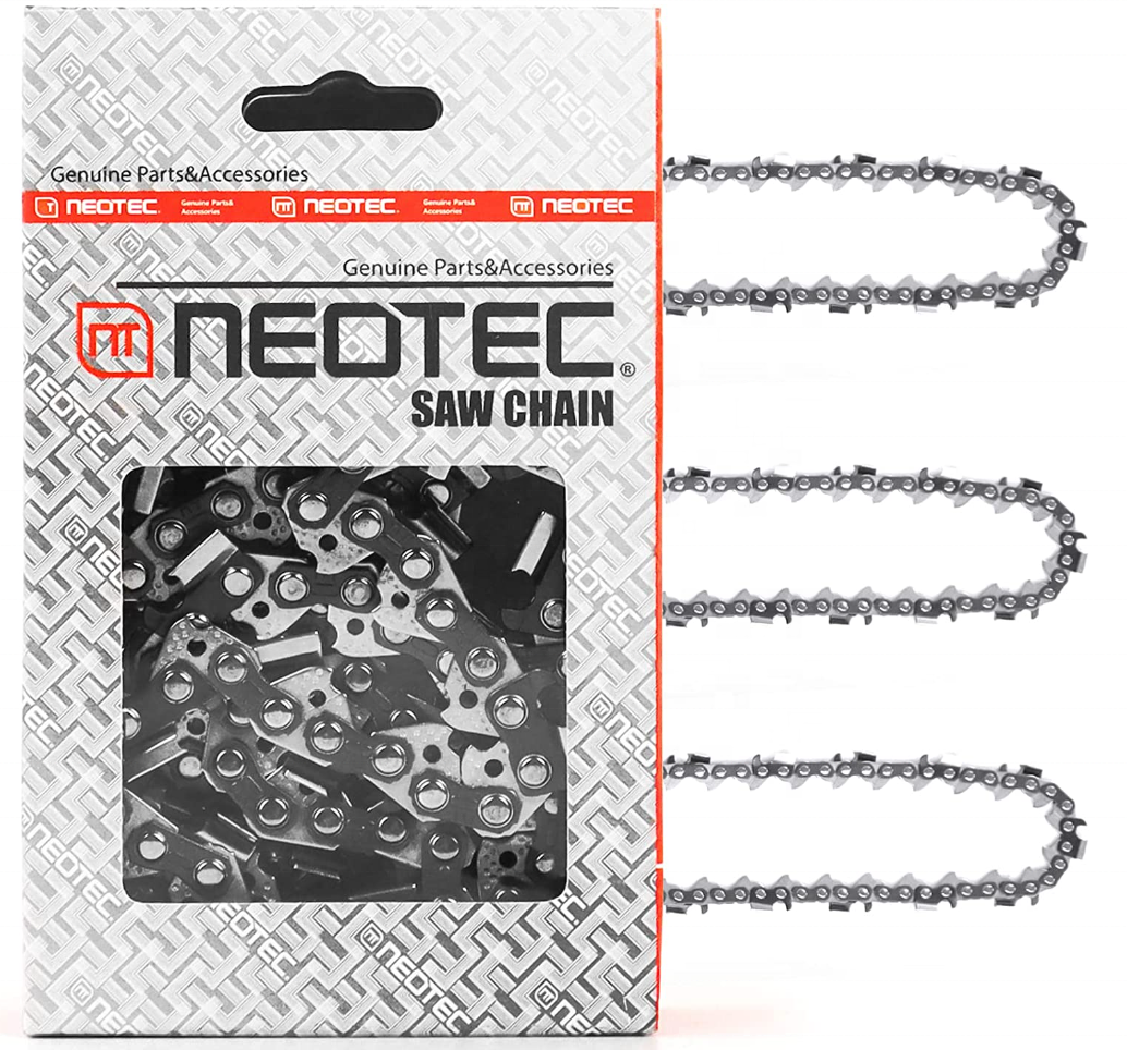 Neo-Tec 14 Inch Smart Chainsaw S52 - 050