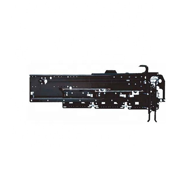 High Cost-effective Wittur Hydra Plus Elevator Spare Parts Door Operator Center Opening Elevator Landing Door