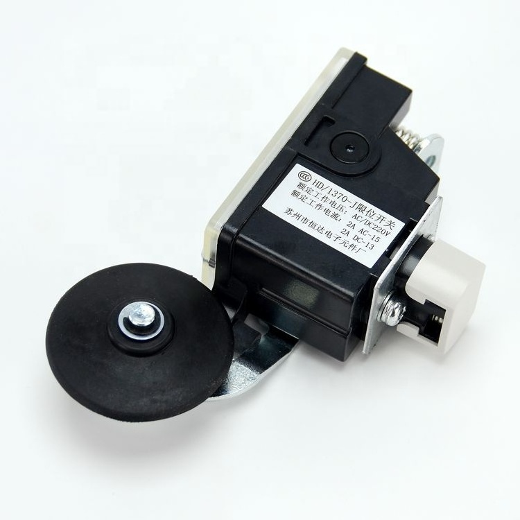 ELEVATOR LIMIT SWITCH HD 1370-J