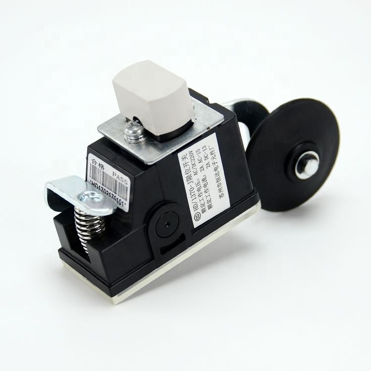 ELEVATOR LIMIT SWITCH HD 1370-J