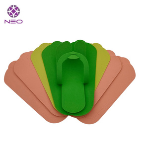 Disposable Pedicure Slipper Suitable For Nail Salon And Spa One-Size-Fits-All Comfy Pedi Slipper Ready To Export 2023