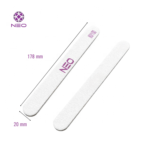 Premium Wholesale Nail Files And Buffers Manicure Tools Kit Professional For Home And Spa Salon