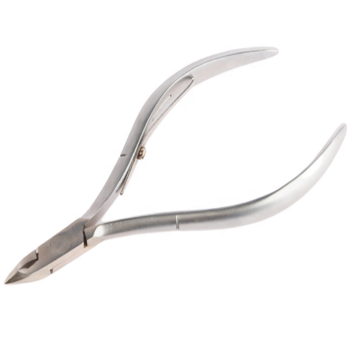 New Hot Selling Product Professional Nail Cuticle Nippers For Ingrown Or Thick Toenails Suitable For Seniors