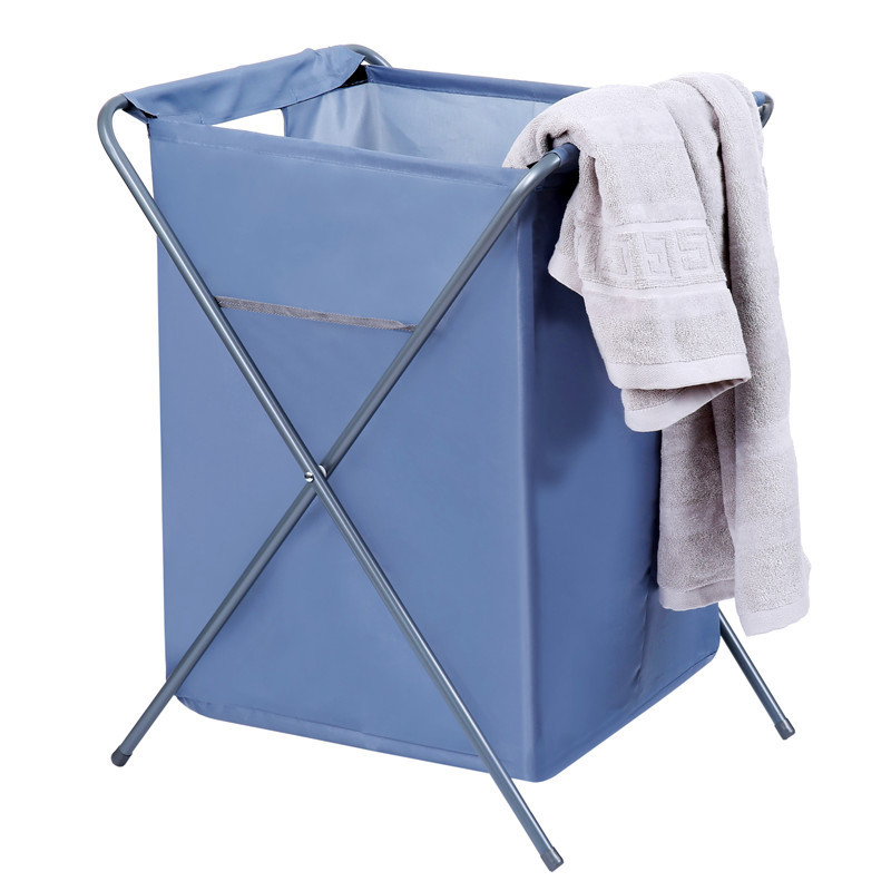 foldable hamper toy storage collapsible laundry bags & baskets