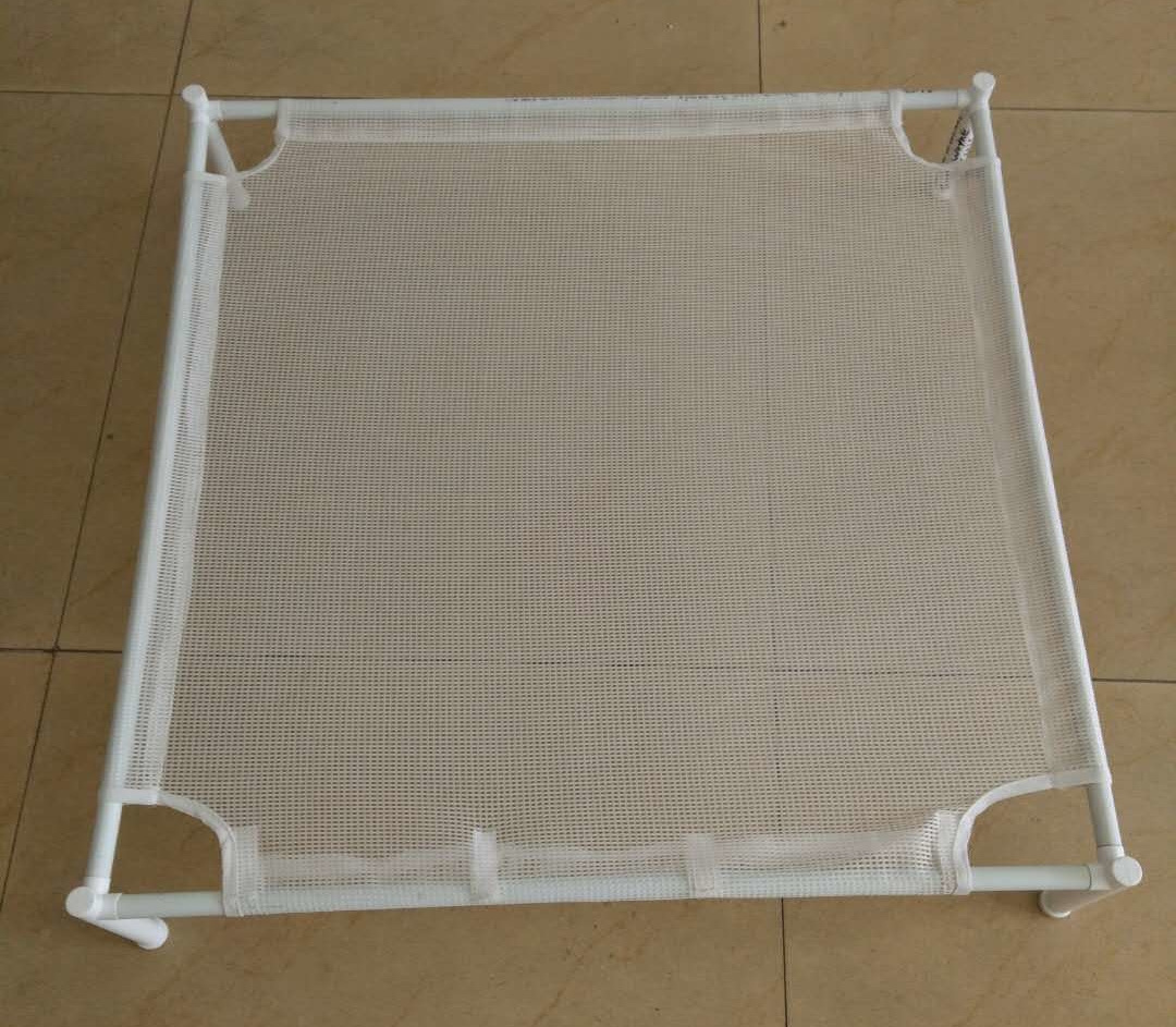 Folding Clothes Drying Rack Stackable Mesh Sweater Underwear Plastic Shelf Holder Rack to Dry Clothes