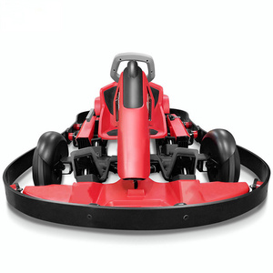 F1 Racing Electric Go Karts Cheap Price Good Quality For Amusement Park Carting Club Off Road Go Kart For Adult And Kids