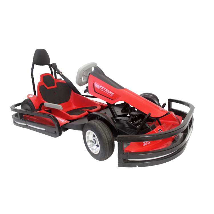 K9-2 rotational gasoline electric go karting drift kartgame machine adults electric go karts