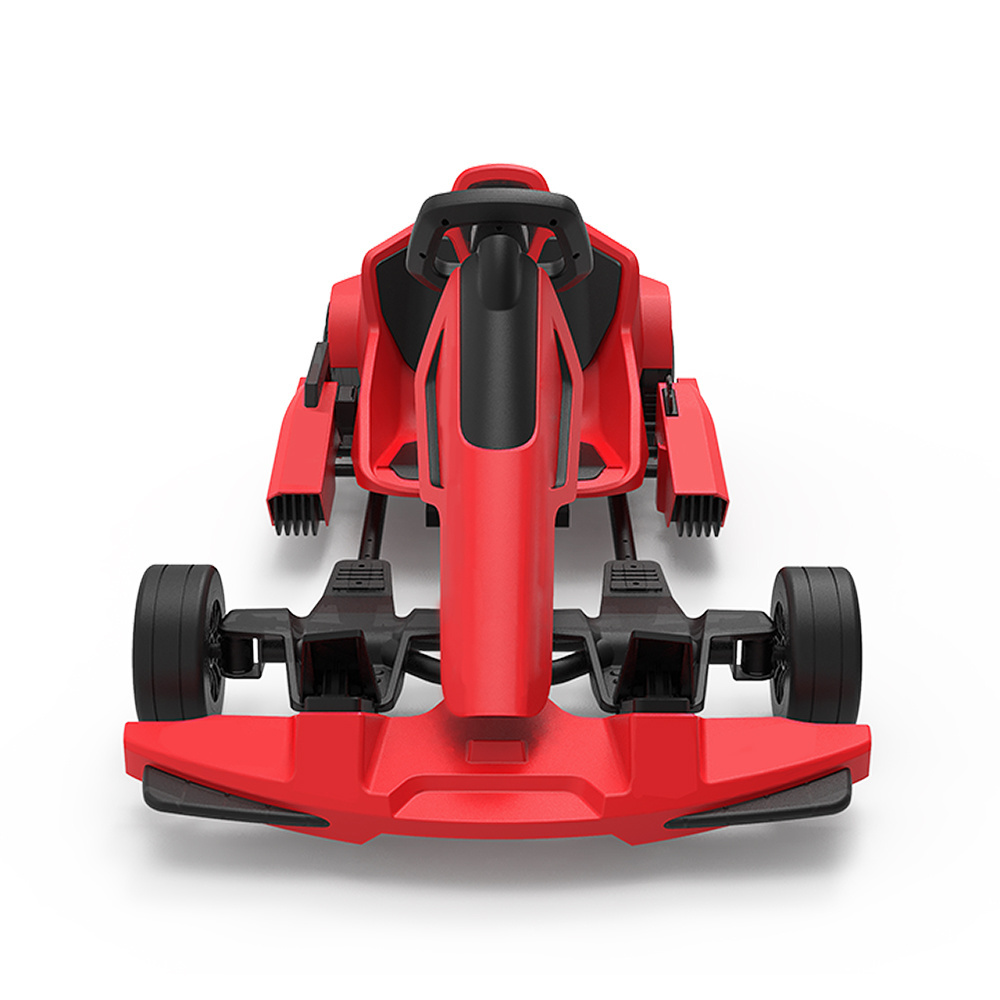 Wholesale lefeel-wheel  New arrivals K9 go karting for kids high quality personal version whole sale cheap karting car