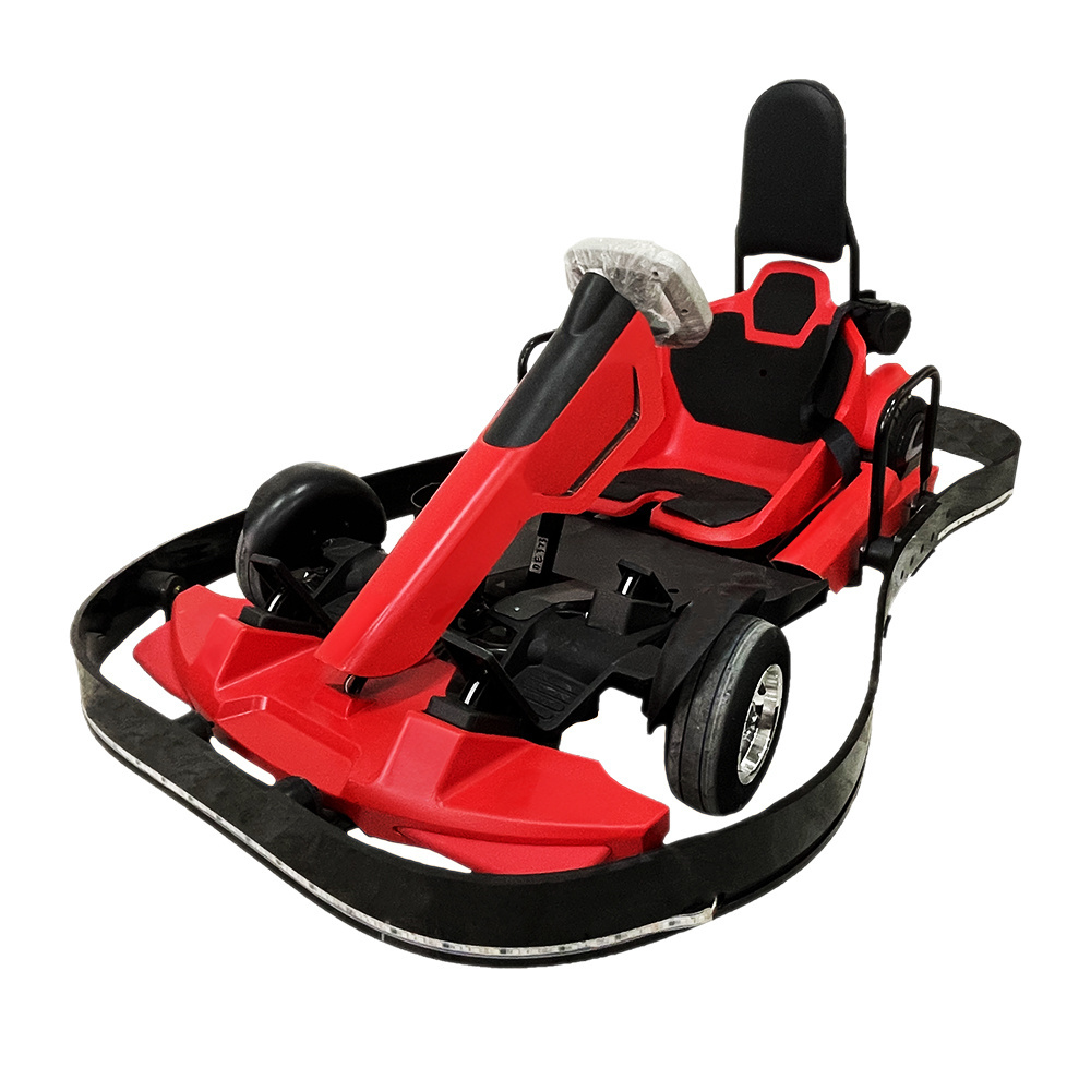 Chinese manufacturers direct sales go-karts karting car adult racing electric go kart for kids