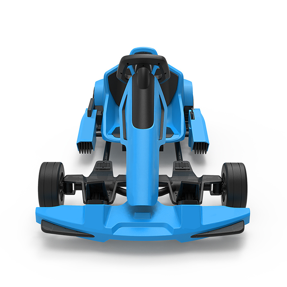 Wholesale lefeel-wheel  New arrivals K9 go karting for kids high quality personal version whole sale cheap karting car