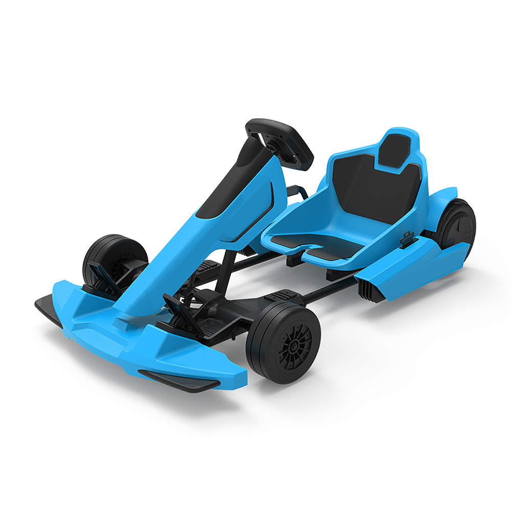 Wholesale lefeel-wheel  New arrivals K9 go karting for kids high quality personal version whole sale cheap karting car