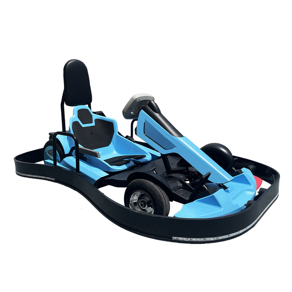 Rechargeable Toy go karts for adults gocarts suitable for both boys and girls new children's go kart car