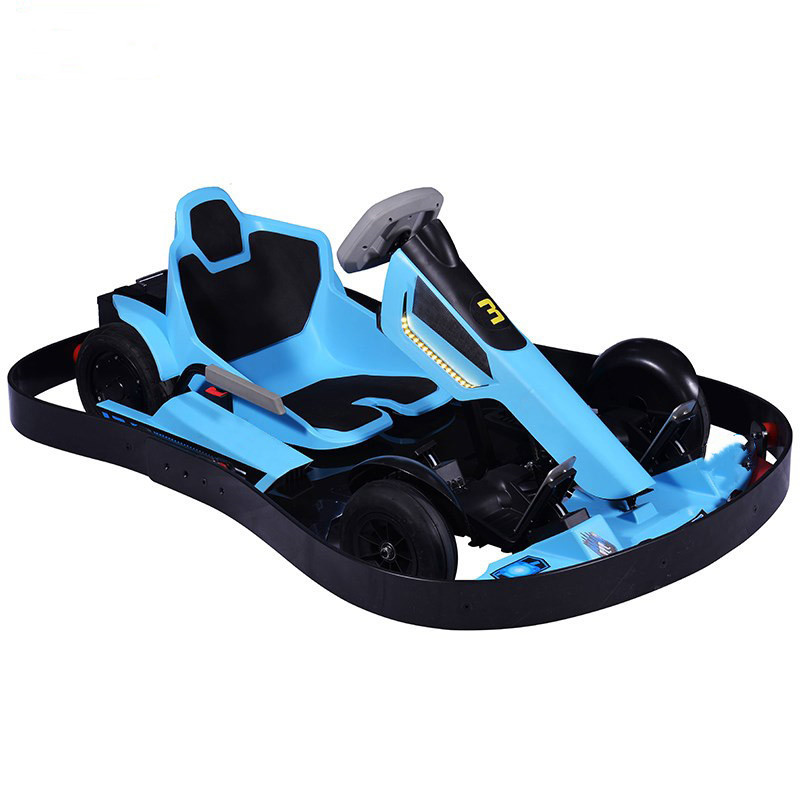 F1 Racing Electric Go Karts Cheap Price Good Quality For Amusement Park Carting Club Off Road Go Kart For Adult And Kids