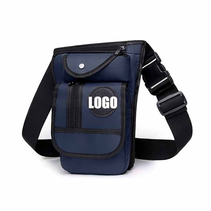 Waterproof Drop Motorcycle Waist Bag Leg Bag Thigh Belt Hip Bum Motorcycle Moto Tactical Travel Purse Fanny Pack Motorbike Bags