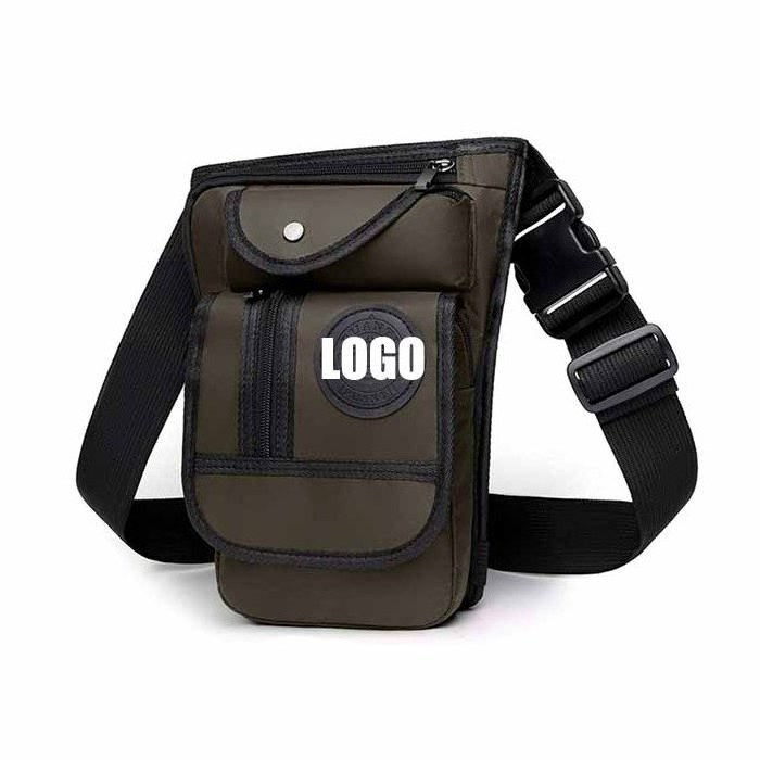 Waterproof Drop Motorcycle Waist Bag Leg Bag Thigh Belt Hip Bum Motorcycle Moto Tactical Travel Purse Fanny Pack Motorbike Bags