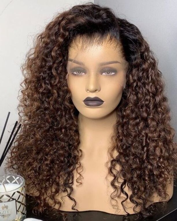 Wholesale Peruvian Short Bob Wigs Human Hair Hd Lace Frontal Wig Vendors Afro Kinky Curly Bob Lace Front Wigs For Black Women