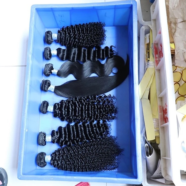 Wholesale 12a Peruvian Human Hair Extension,Mink Thick Soft Silky Hair Weave,Top Quality Double Drawn Human Hair Bundles