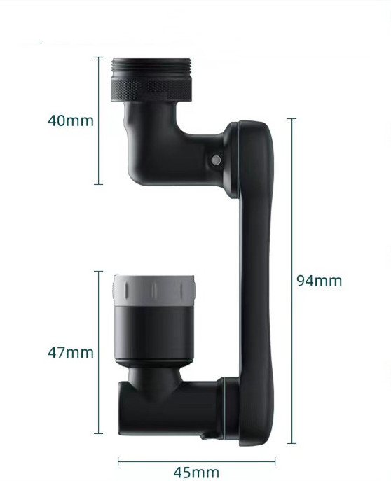 LZ-J01Factory outlet basin , Support custom-made The robot arm can be rotated 360 degrees good quality