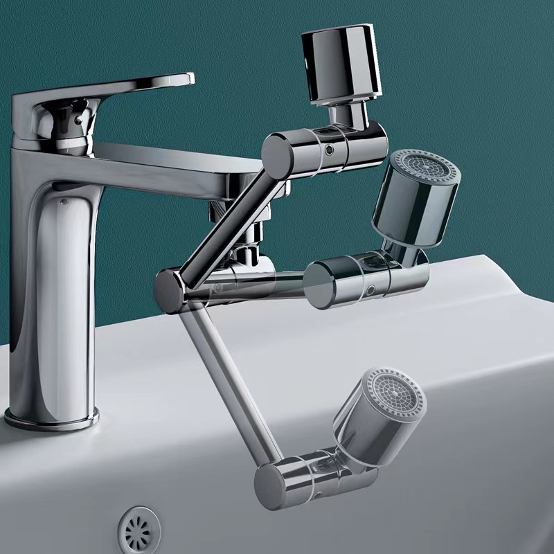 LZ-J01Factory outlet basin , Support custom-made The robot arm can be rotated 360 degrees good quality