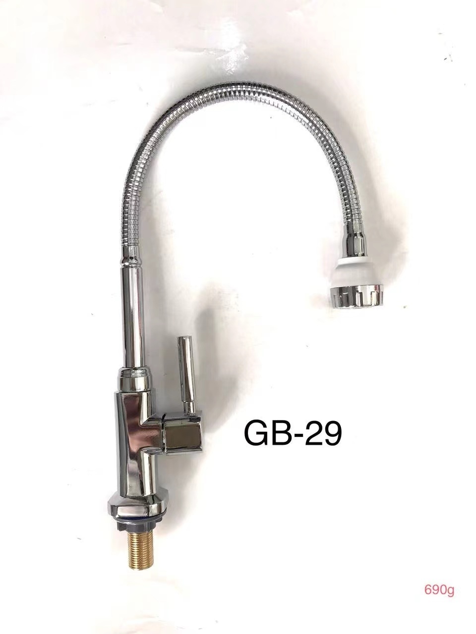 NES-YY505 304 stainless steel double control Angle valve one in two out double water separator multi-function faucet double open