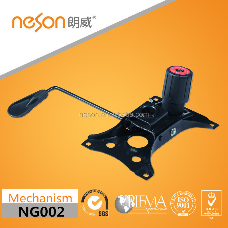 2016 Neson cast-iron gas lift office Chair Mechanism