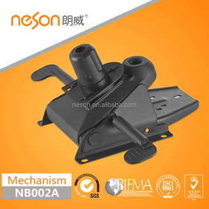 gaming chair mechanism/glider chair parts/air lift mechanism