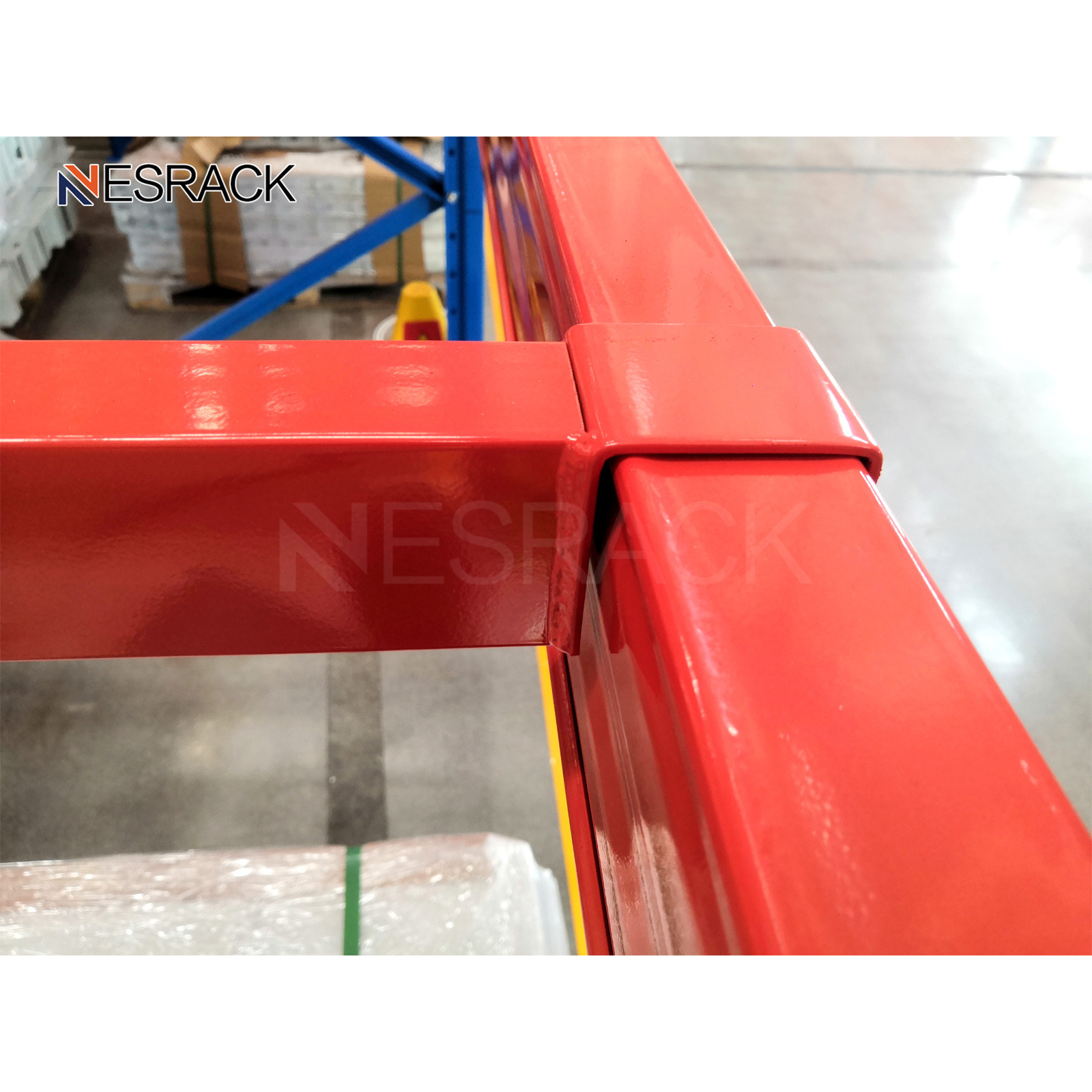 Warehouse Metal Shelves Industrial Storage Shelves Commercial Storage Systems